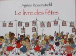 Le livre des fêtes