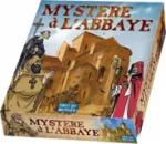 Mystère à l'Abbaye