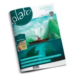 Plato magazine 152 - Janvier/Février 2022
