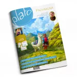 Plato magazine 139 - Octobre 2021
