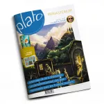 Plato magazine 138 - Septembre 2021