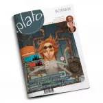Plato magazine 136 - Juin2021