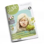 Plato magazine 123 - Janvier/Février 2020