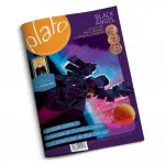 Plato magazine 121 - Novembre 2019