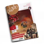 Plato magazine 120 - Octobre 2019