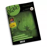 Plato magazine 119 - Septembre 2019