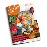 Plato magazine 118 - Juillet/Août 2019