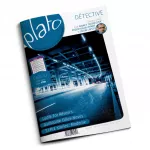 Plato magazine 116 - Mai 2019