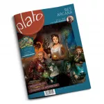 Plato magazine 115 - Avril 2019