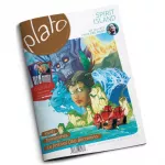 Plato magazine 113 - Janvier/Février 2019