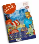 Plato magazine 148 - Septembre 2022