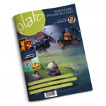 Plato magazine 147 - Juillet/Août 2022