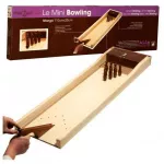 Mini-Bowling