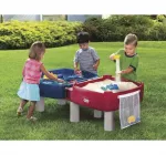 Table Bac à Sable et Eau