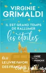 Il est grand temps de rallumer les étoiles