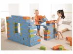 Kit Archiblock Le Château