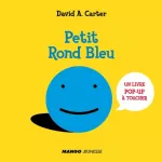 Petit rond bleu