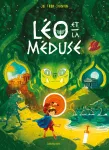 Léo et la Méduse