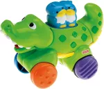 Alligator Press & Go