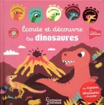 Écoute et découvre les dinosaures