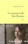 La promenade des Russes