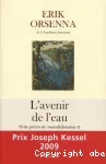 L'avenir de l'eau
