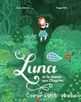 Luna et la chasse aux chagrins