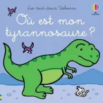 Ou est mon tyrannosaure?