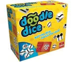 Doodle dice