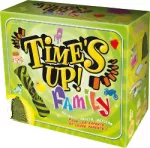 Time's Up ! Family