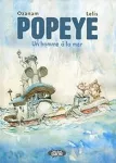 Popeye, un homme à la mer