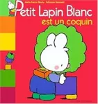Petit Lapin Blanc est un coquin