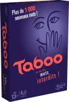 Taboo