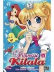 Princesse Kilala 2