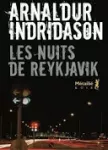 Les Nuits de Reykjavik