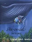 Arc-en-ciel fait la paix