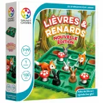 Lièvres & Renards Nouvelle édition