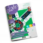 Plato magazine 151 - Décembre 2022