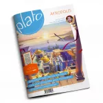 Plato magazine 149 - Octobre 2022