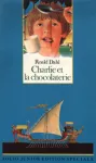 Charlie et la chocolaterie