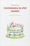 L'anniversaire du chat assassin