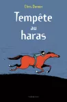 Tempête au haras