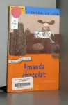Amanda chocolat