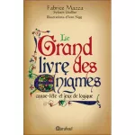 Le grand livre des énigmes