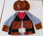 Déguisement Cow-Boy