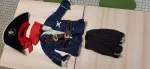 Déguisement Capitaine Pirate