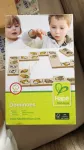 Dominoes Hapé Eco-toys