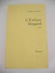 L'enfant léopard