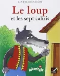 Le loup et les sept cabris