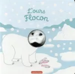 L'ours Flocon